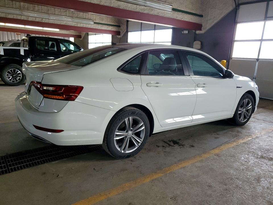 Продаж на аукціоні авто 2019 Volkswagen Jetta, vin: 3VWCB7BU5KM254591, номер лоту: 55179336