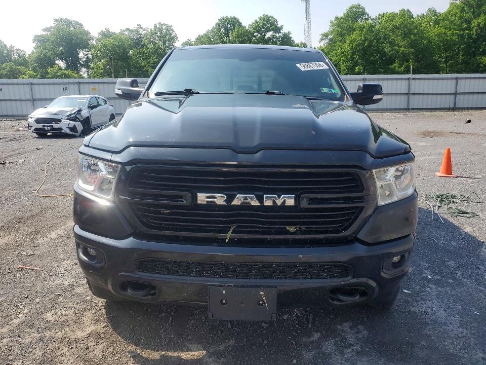 56887096 :رقم المزاد ، 1C6SRFFT4LN266056 vin ، 2020 Ram 1500 مزاد بيع