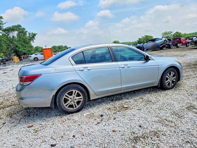 Продаж на аукціоні авто 2008 Honda Accord, vin: 1HGCP264X8A017930, номер лоту: 55946036