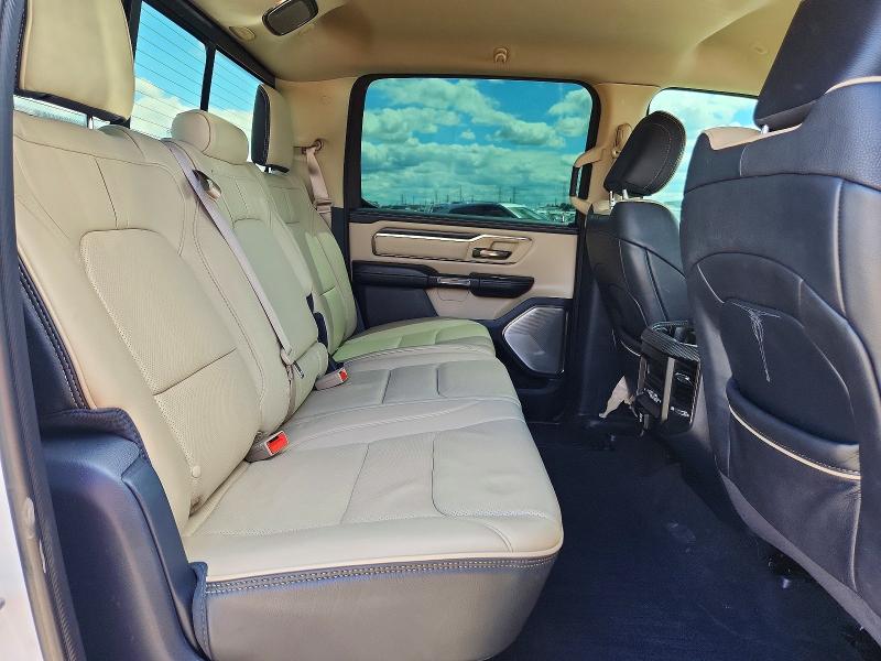 Aukcja sprzedaży 2019 Ram 1500, vin: 1C6RREHTXKN660570, numer aukcji: 56484096