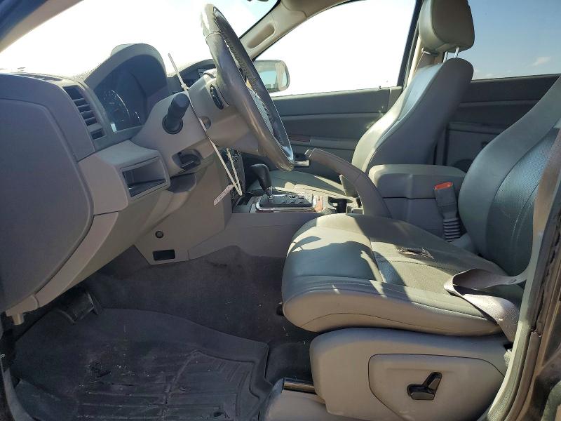 Aukcja sprzedaży 2006 Jeep Grand Cherokee, vin: 1J8HR58N46C112368, numer aukcji: 59332196