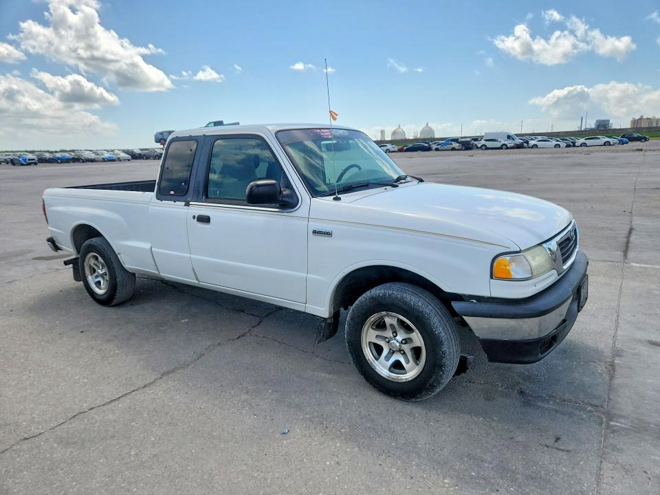 Продаж на аукціоні авто 1999 Mazda B2500, vin: 4F4YR16C0XTM40185, номер лоту: 77248145