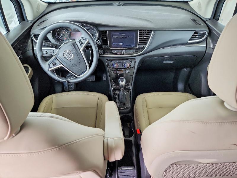 Aukcja sprzedaży 2018 Buick Encore, vin: KL4CJCSB2JB558006, numer aukcji: 56393776
