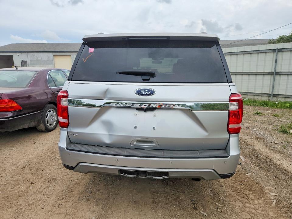 2019 Ford Expedition მანქანა იყიდება აუქციონზე, vin: 1FMJU1JT9KEA64899, აუქციონის ნომერი: 58951406