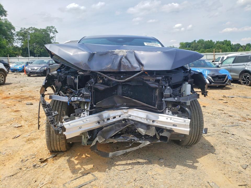 Aukcja sprzedaży 2025 Honda Pilot, vin: 5FNYG1H48SB148056, numer aukcji: 56568986