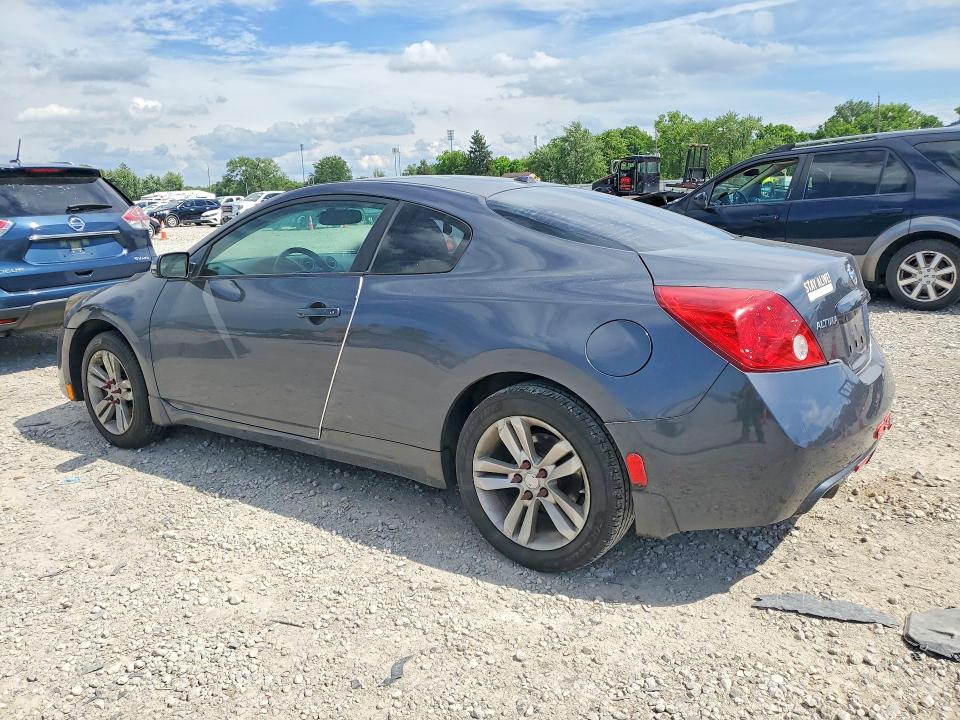Продажа на аукционе авто 2012 Nissan Altima, vin: 1N4AL2EP2CC137799, номер лота: 56698066