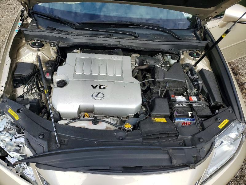 Aukcja sprzedaży 2014 Lexus Es, vin: JTHBK1GG2E2089821, numer aukcji: 58776676
