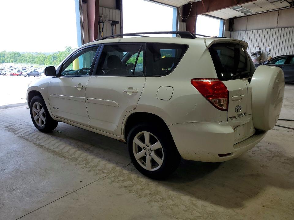 Продажа на аукционе авто 2008 Toyota Rav4, vin: JTMBD31V685195366, номер лота: 56849526