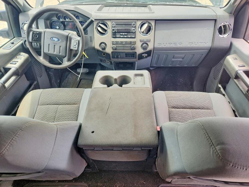 Продажа на аукционе авто 2016 Ford F250, vin: 1FT7W2A69GEA31014, номер лота: 57235776