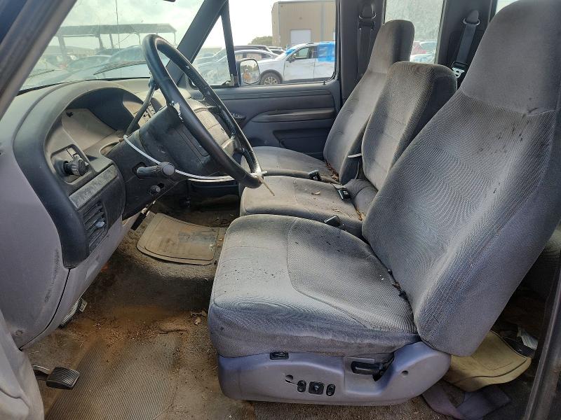 Aukcja sprzedaży 1995 Ford F150, vin: 1FTEX14H4SKC17193, numer aukcji: 58599926