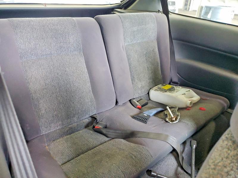 Продаж на аукціоні авто 1998 Honda Civic, vin: 2HGEJ6327WH104154, номер лоту: 57595906