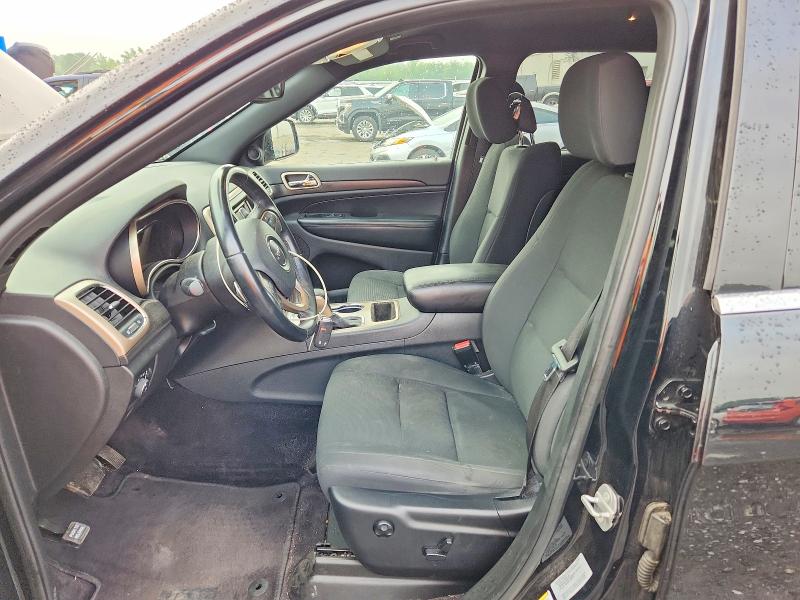 Продаж на аукціоні авто 2017 Jeep Grand Cherokee, vin: 1C4RJFAG0HC958875, номер лоту: 58994516
