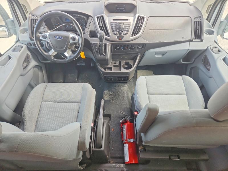 Продаж на аукціоні авто 2016 Ford Transit, vin: 1FBAX2CG9GKA93897, номер лоту: 56955086