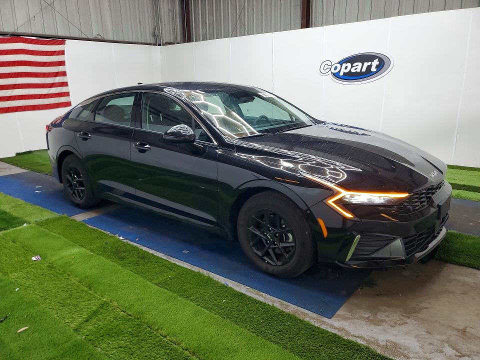 Aukcja sprzedaży 2026 Kia K5, vin: KNAG24J75T5443390, numer aukcji: 57749426