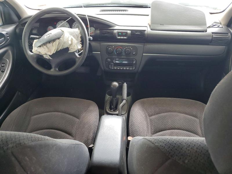 Продажа на аукционе авто 2005 Dodge Stratus, vin: 1B3EL46X85N663790, номер лота: 55654996