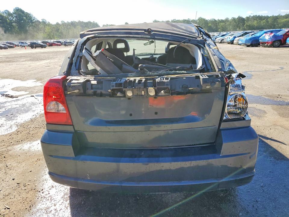 Продаж на аукціоні авто 2007 Dodge Caliber, vin: 1B3HB48B07D335242, номер лоту: 58187696
