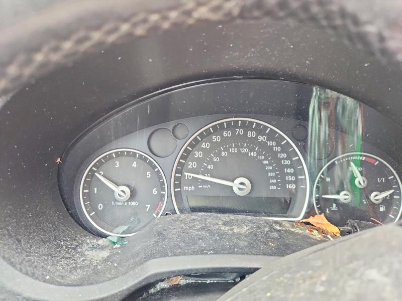 Aukcja sprzedaży 2010 Saab 9-3, vin: YS3FA4BY7A1609978, numer aukcji: 57829426