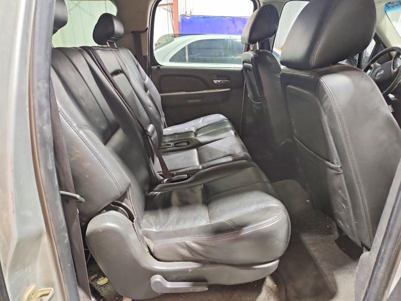 Продаж на аукціоні авто 2010 Gmc Yukon Xl 1500, vin: 1GKUKKE35AR161715, номер лоту: 56672086