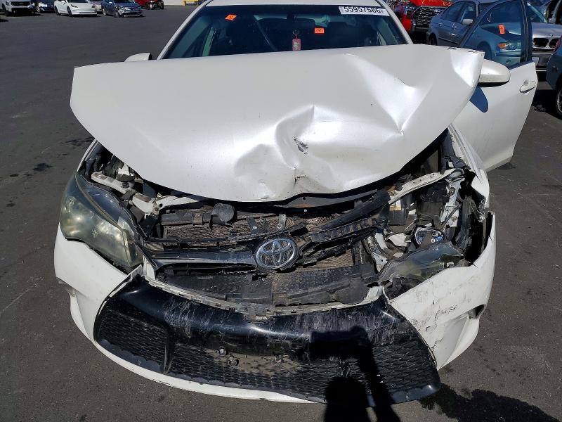 2016 Toyota Camry მანქანა იყიდება აუქციონზე, vin: 4T1BF1FK9GU237963, აუქციონის ნომერი: 55957586