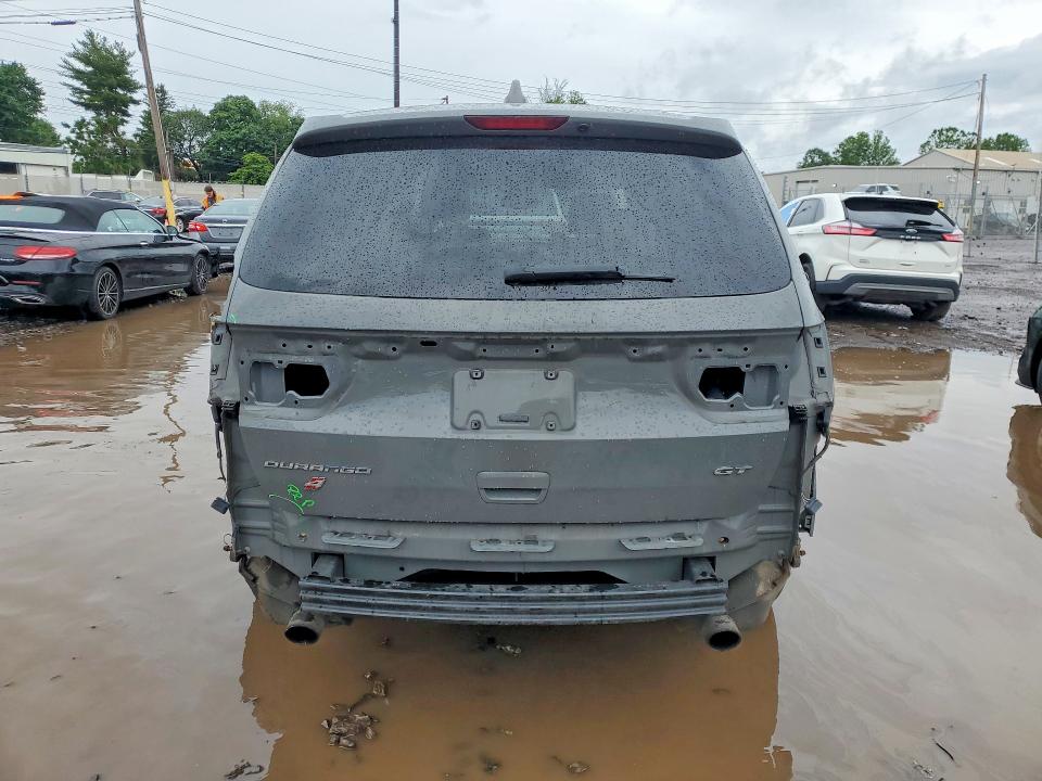 Aukcja sprzedaży 2020 Dodge Durango, vin: 1C4RDJDG4LC193068, numer aukcji: 58269546