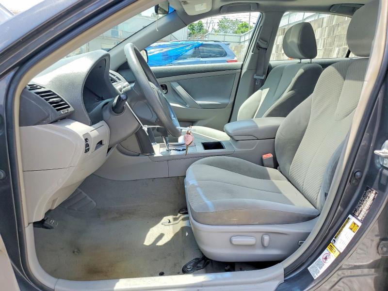 2008 Toyota Camry მანქანა იყიდება აუქციონზე, vin: 4T1BE46K38U772339, აუქციონის ნომერი: 57116136