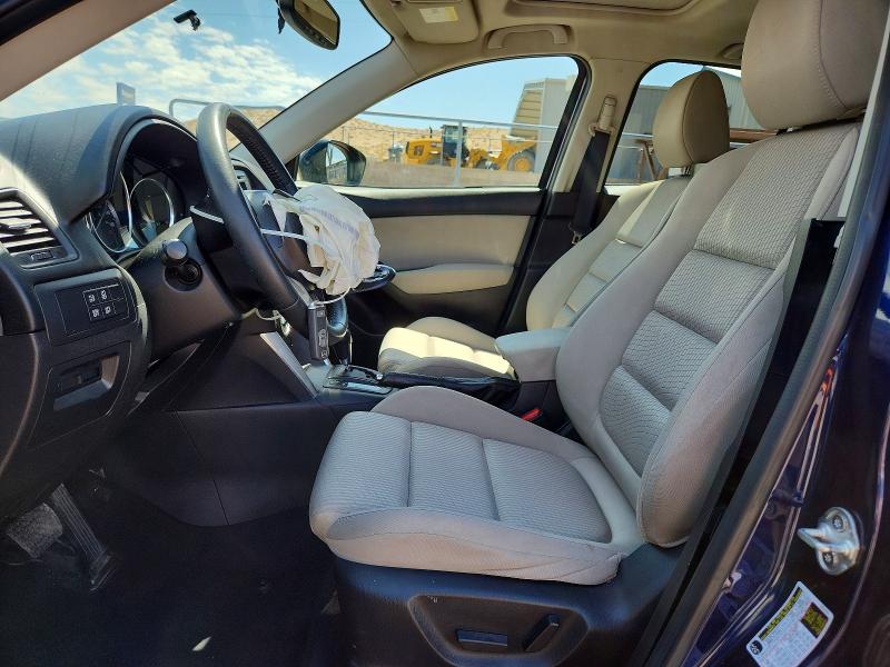 Aukcja sprzedaży 2013 Mazda Cx-5, vin: JM3KE4CE9D0124029, numer aukcji: 57758936