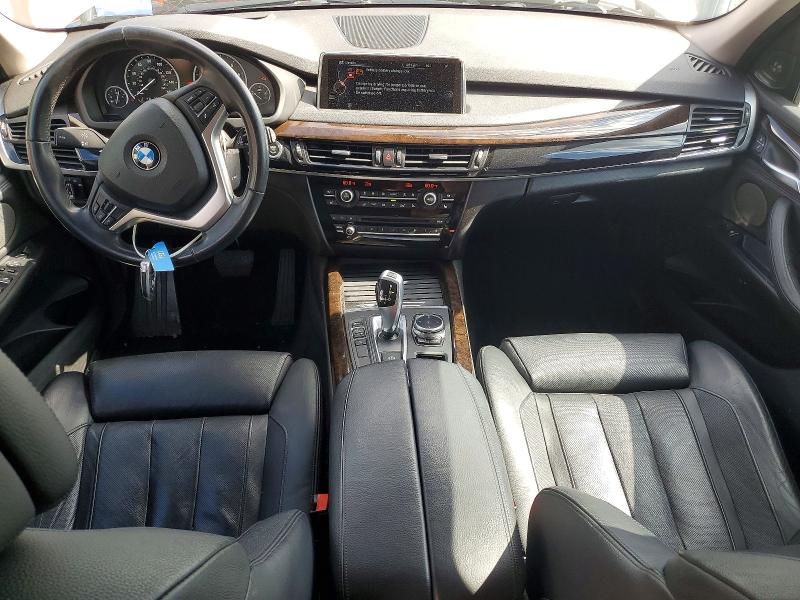 Продаж на аукціоні авто 2014 Bmw X5, vin: 5UXKR2C58E0H33262, номер лоту: 58218676