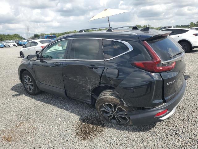 2021 Honda Cr-v მანქანა იყიდება აუქციონზე, vin: 5J6RW2H51ML001724, აუქციონის ნომერი: 58158666