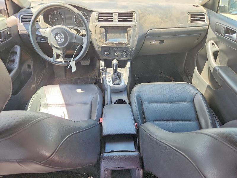 Продажа на аукционе авто 2014 Volkswagen Jetta, vin: 3VWD17AJ5EM418568, номер лота: 56520146