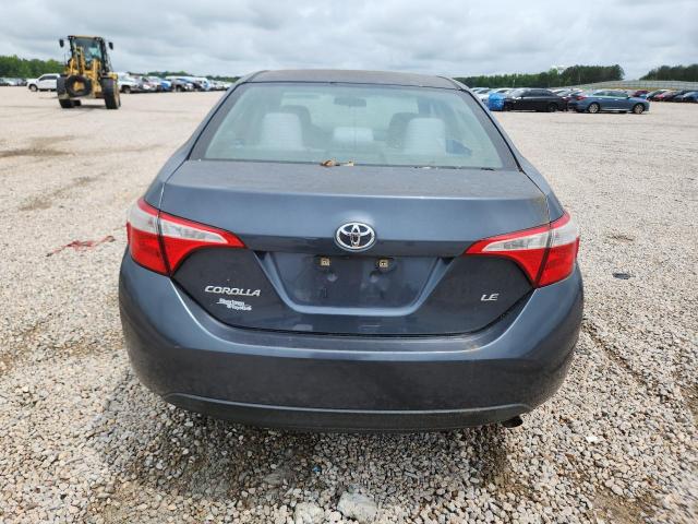 56804876 :رقم المزاد ، 2T1BURHEXEC069809 vin ، 2014 Toyota Corolla مزاد بيع