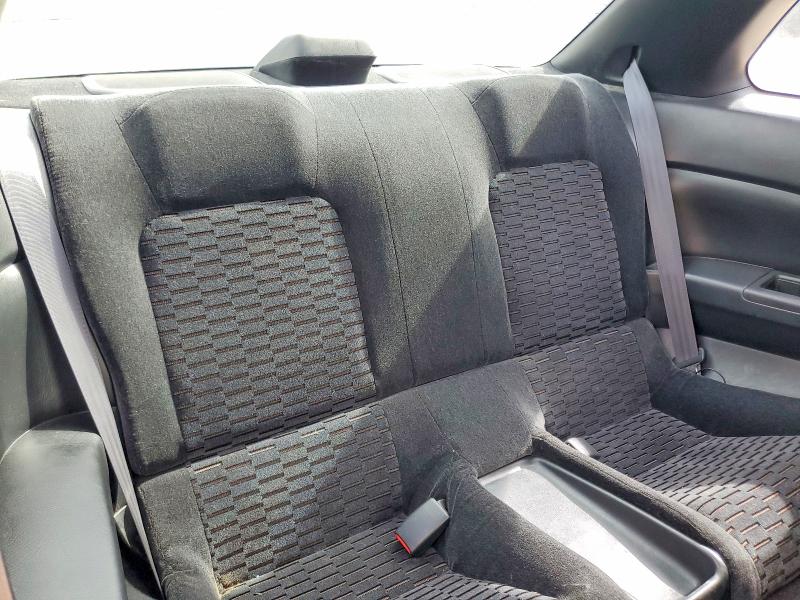 57866286 :رقم المزاد ، JHMBB6249WC014054 vin ، 1998 Honda Prelude مزاد بيع