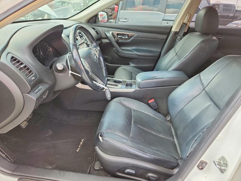 Продаж на аукціоні авто 2013 Nissan Altima, vin: 1N4AL3AP8DN438949, номер лоту: 58210166
