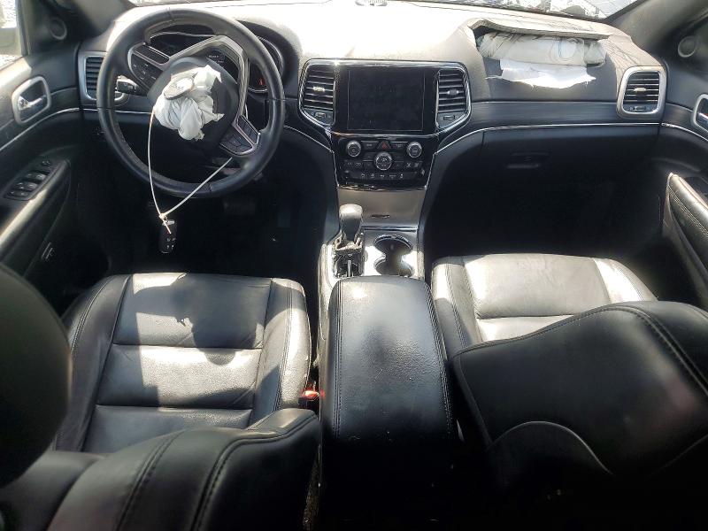 Aukcja sprzedaży 2020 Jeep Grand Cherokee, vin: 1C4RJFBG8LC398790, numer aukcji: 55934986