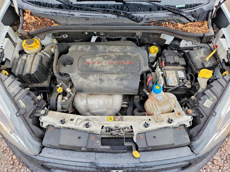 Aukcja sprzedaży 2015 Ram Promaster City, vin: ZFBERFAT1F6975042, numer aukcji: 51183676