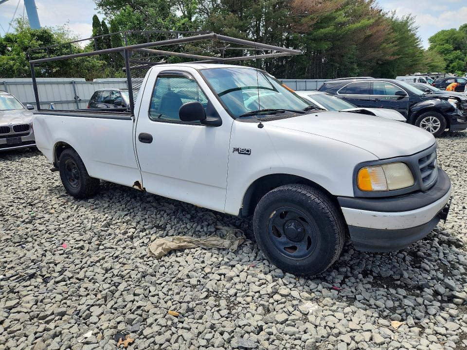 Продаж на аукціоні авто 2000 Ford F150, vin: 1FTZF1723YNB80415, номер лоту: 57113166