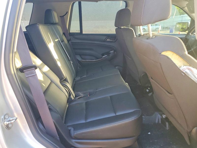 Aukcja sprzedaży 2017 Chevrolet Tahoe, vin: 1GNLCDEC7HR250865, numer aukcji: 58327996