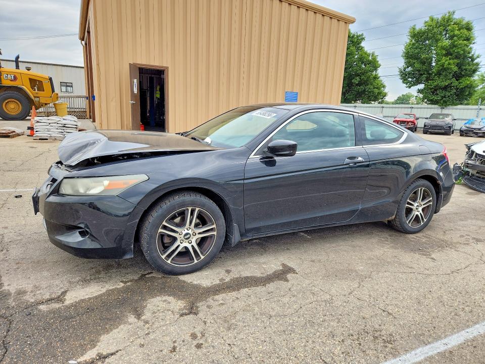 Aukcja sprzedaży 2010 Honda Accord, vin: 1HGCS1B89AA012810, numer aukcji: 55498296