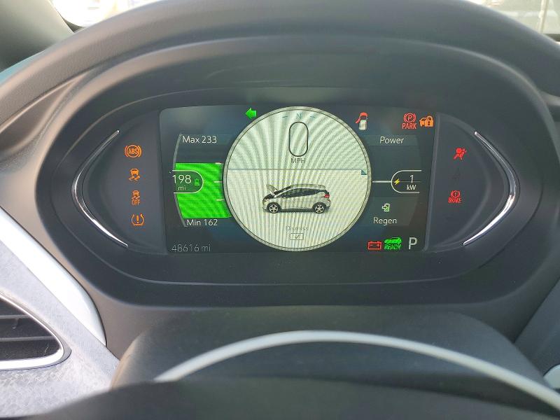 Продаж на аукціоні авто 2021 Chevrolet Bolt Ev, vin: 1G1FZ6S09M4101710, номер лоту: 57714916