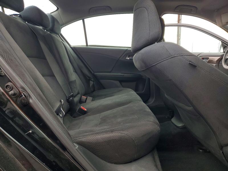 56169506 :رقم المزاد ، 1HGCR2F74GA019059 vin ، 2016 Honda Accord مزاد بيع