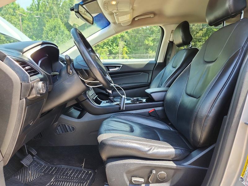Aukcja sprzedaży 2018 Ford Edge, vin: 2FMPK3K90JBB08166, numer aukcji: 56742136