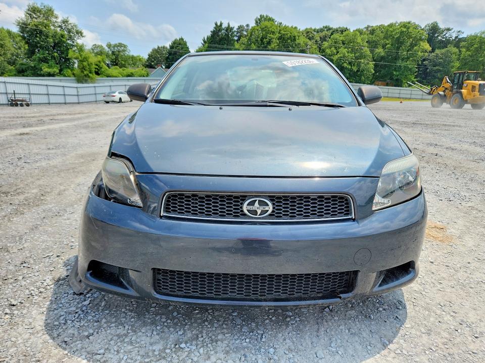 Продаж на аукціоні авто 2005 Toyota Scion, vin: JTKDE167050028927, номер лоту: 59182236