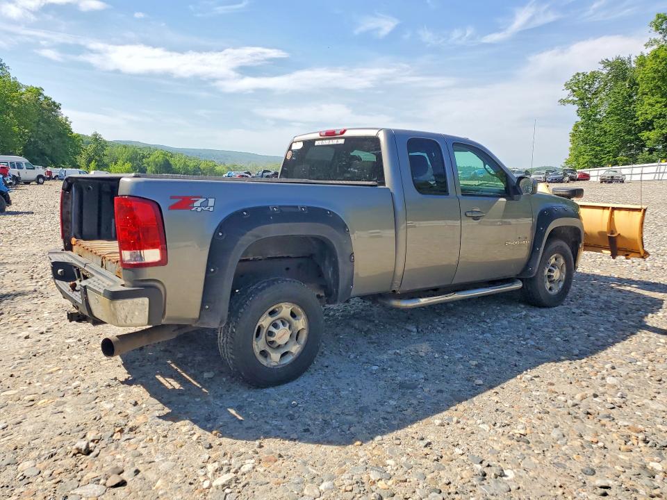 Aukcja sprzedaży 2007 Gmc Sierra, vin: 1GTHK29637E585878, numer aukcji: 55590946
