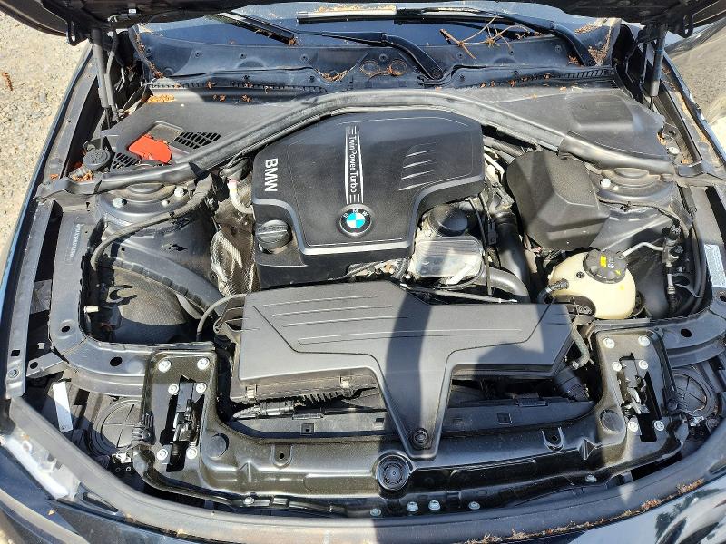 Продажа на аукционе авто 2014 Bmw 328, vin: WBA3C1C58EK115312, номер лота: 57362796