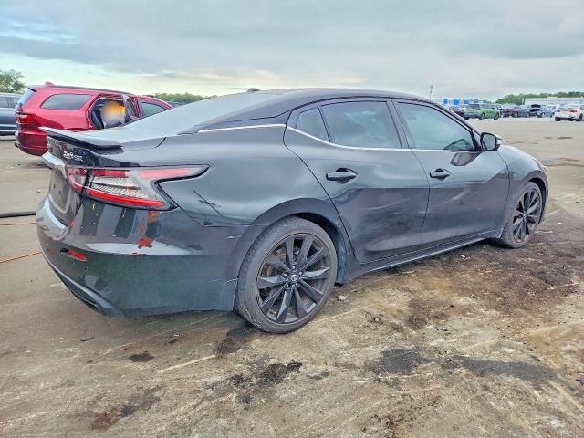 Aukcja sprzedaży 2019 Nissan Maxima, vin: 1N4AA6AV9KC383443, numer aukcji: 56550266