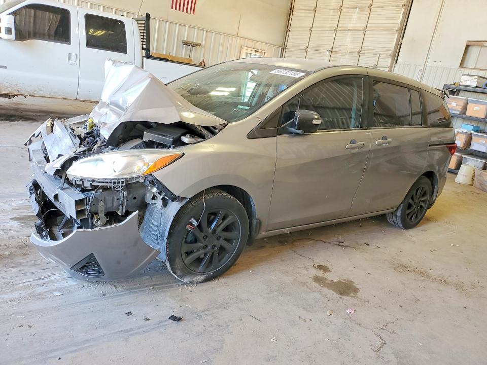 Продажа на аукционе авто 2014 Mazda 5, vin: JM1CW2BL8E0163713, номер лота: 56732156