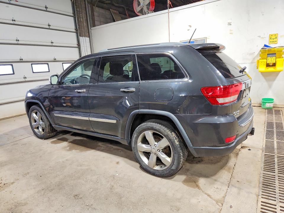 57469616 :رقم المزاد ، 1J4RR5GG1BC631719 vin ، 2011 Jeep Grand Cherokee مزاد بيع