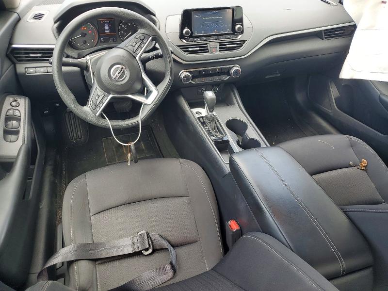 2021 Nissan Altima მანქანა იყიდება აუქციონზე, vin: 1N4BL4BV8MN417171, აუქციონის ნომერი: 57221006
