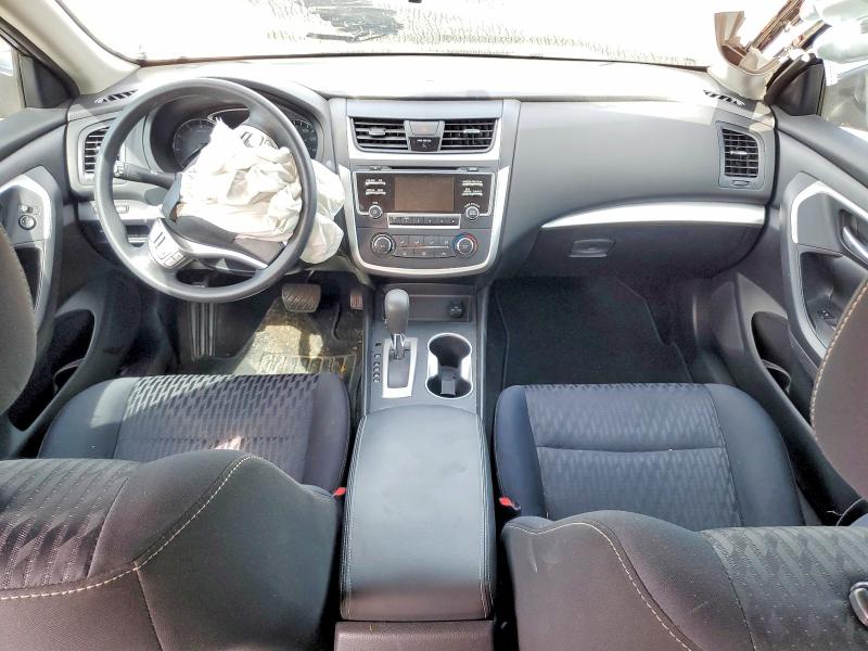 Aukcja sprzedaży 2017 Nissan Altima, vin: 1N4AL3AP8HC493192, numer aukcji: 58603236