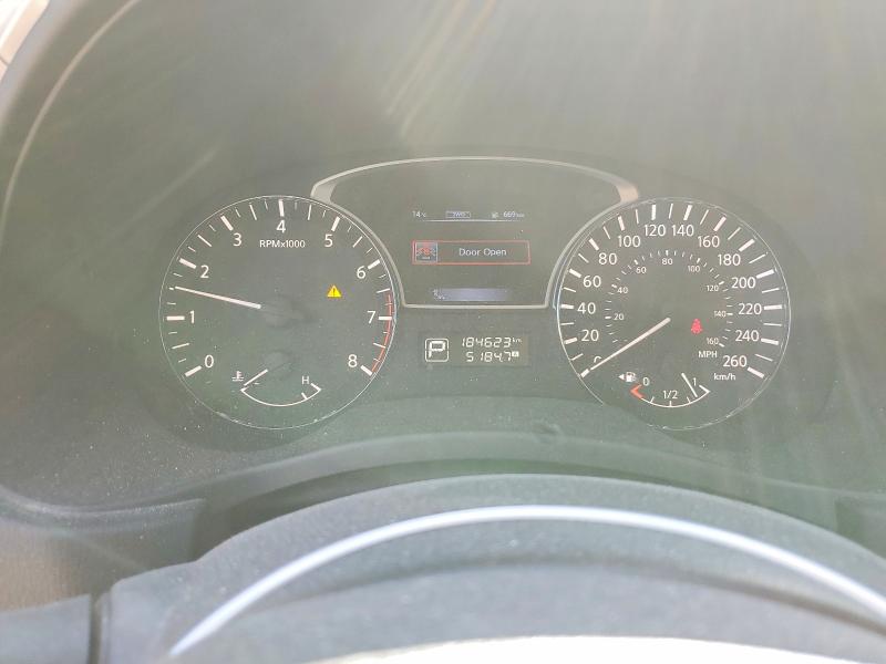 56773116 :رقم المزاد ، 5N1AR2MM7FC622052 vin ، 2015 Nissan Pathfinder مزاد بيع
