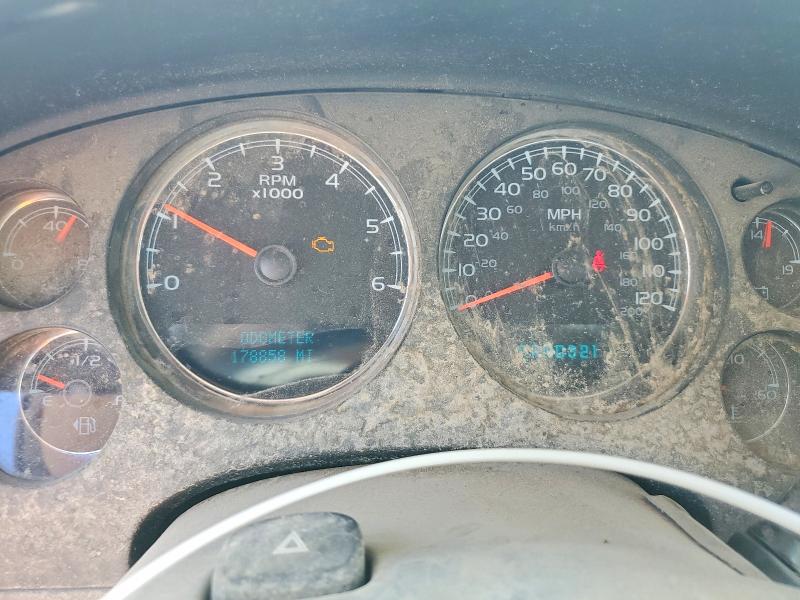 Продаж на аукціоні авто 2008 Gmc Sierra, vin: 2GTEK133481163942, номер лоту: 57990376